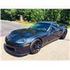 Image 4 : 2013 CHEVROLET CORVETTE COLLECTOR EDITION 427 ROADSTER 7.0L LS7