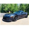 Image 5 : 2013 CHEVROLET CORVETTE COLLECTOR EDITION 427 ROADSTER 7.0L LS7