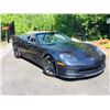 Image 9 : 2013 CHEVROLET CORVETTE COLLECTOR EDITION 427 ROADSTER 7.0L LS7