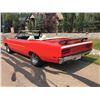 Image 15 : 1970 PLYMOUTH ROADRUNNER CONVERTIBLE 383 AIR GRABBER BIG BLOCK