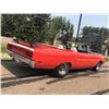 Image 5 : 1970 PLYMOUTH ROADRUNNER CONVERTIBLE 383 AIR GRABBER BIG BLOCK