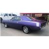 Image 2 : 1970 PLYMOUTH CUDA 426 HEMI REAL DEAL HEMI!