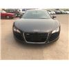 Image 16 : 2012 AUDI R8 SUPER CAR TRI TONIC
