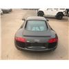 Image 19 : 2012 AUDI R8 SUPER CAR TRI TONIC