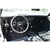 Image 6 : 1968 CHEVROLET CAMARO PRO TOURING LS7 FUELIE
