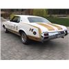 Image 4 : 1972 OLDSMOBILE CUTLASS HURST