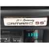 Image 10 : 1997 CHEVROLET CAMARO 30th ANNIVERSARY SS