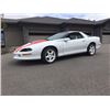 Image 1 : 1997 CHEVROLET CAMARO 30th ANNIVERSARY SS