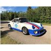 Image 1 : 1980 PORSHE 911 RSR IROC TRACK CAR