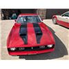 Image 4 : 1971 FORD MUSTANG MACH I 5 SPEED RESTOMOD