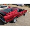 Image 5 : 1971 FORD MUSTANG MACH I 5 SPEED RESTOMOD
