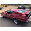 Image 7 : 1971 FORD MUSTANG MACH I 5 SPEED RESTOMOD