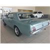Image 2 : 1965 FORD MUSTANG GT FACTORY AC STUNNING PONY CAR