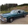 Image 1 : 1979 CADILLAC DEVILLE MINT CONDITION LOW KMS
