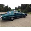 Image 2 : 1979 CADILLAC DEVILLE MINT CONDITION LOW KMS