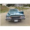 Image 4 : 1979 CADILLAC DEVILLE MINT CONDITION LOW KMS