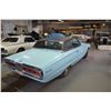 Image 3 : 1966 FORD THUNDERBIRD LANDAU SPORTS COUPE