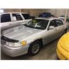 Image 1 : NO RESERVE 2000 LINCOLN CARTIER TOWN CAR