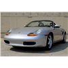 Image 1 : 1998 PORSCHE BOXSTER STUNNING CONDITION