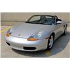 Image 2 : 1998 PORSCHE BOXSTER STUNNING CONDITION