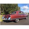 Image 8 : FRIDAY NIGHT 1953 KAISER MANHATTAN SEDAN RESTORED SUPER RARE