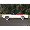 Image 1 : FRIDAY NIGHT 1984 CADILLAC ELDORADO CONVERTIBLE BIARRITZ