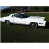 Image 1 : FRIDAY NIGHT 1977 CADILLAC ELDORADO 2 DOOR HARDTOP