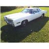 Image 2 : FRIDAY NIGHT 1977 CADILLAC ELDORADO 2 DOOR HARDTOP