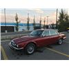 Image 2 : FRIDAY NIGHT 1986 JAGUAR XJ6 IMMACUALTE CONDITION