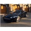 Image 3 : FRIDAY NIGHT 2006 ASTON MARTIN DB9 VOLANTE V12 ONLY 5800 ORIGINAL MILES