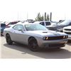 Image 1 : FRIDAY NIGHT 2017 DODGE CHALLENGER RT