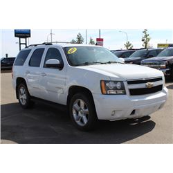 FRIDAY NIGHT! 2007 CHEVROLET TAHOE