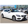 Image 1 : FRIDAY NIGHT 2017 MERCEDES C300 COUPE