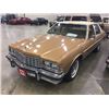 Image 1 : 1977 PONTIAC PARISIENNE BROUGHAM NICEST ONE ON THE PLANET EXCLUSIVELY FROM THE REDFERN COLLECTION