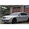 Image 1 : NO RESERVE! 2006 BENTLEY CONTINENTAL FLYING SPUR