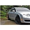 Image 7 : NO RESERVE! 2006 BENTLEY CONTINENTAL FLYING SPUR