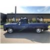 Image 2 : 1979 CHEVROLET PICKUP CONVERTIBLE