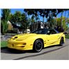 Image 2 : 2002 PONTIAC TRANS AM CONVERTIBLE WS6 ONLY 6700KM