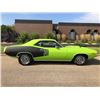 Image 2 : 1972 PLYMOUTH BARRACUDA SIX PACK