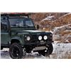 Image 5 : NO RESERVE 2000 LAND ROVER DEFENDER 110