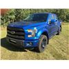 Image 5 : 2015 BOSS EDITION F150 COYOTE ENGINE