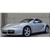 Image 1 : 2009 PORSCHE CAYMAN S