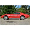 Image 2 : 1976 CHEVROLET CORVETTE STINGRAY