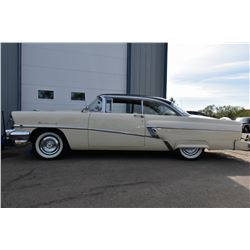 1956 MERCURY MONTEREY 2 DOOR HARDTOP