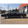Image 1 : 1971 CHEVROLET MONTE CARLO 427 BIG BLOCK