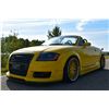 Image 1 : 2002 AUDI TT CONVERTIBLE