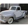 Image 1 : SUNDAY 1952 CHEVROLET PICK UP RESTORED