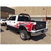 Image 4 : NO RESERVE! 2015 RAM POWER WAGON 6.4L HEMI 420HP