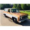 Image 2 : FRIDAY NIGHT! 1980 GMC JIMMY SIERRA CLASSIC CUSTOM REMOVABLE TOP