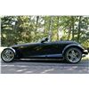 Image 3 : FRIDAY NIGHT! 2000 PLYMOUTH PROWLER ONLY 18000 KM